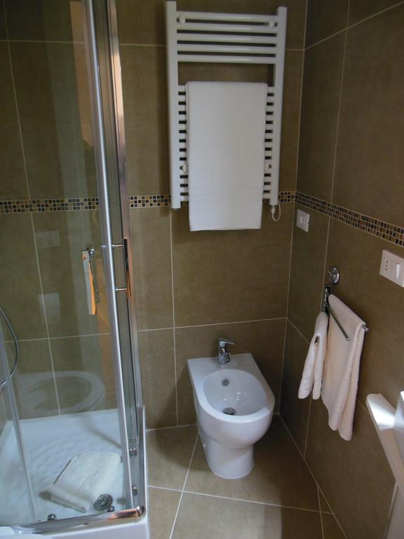 La Cupola Suite Rome Bagian luar foto