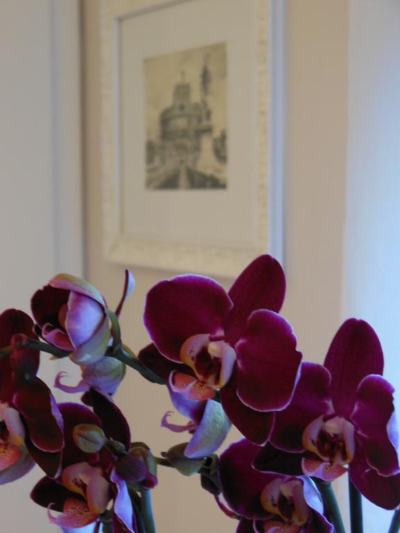La Cupola Suite Rome Bagian luar foto