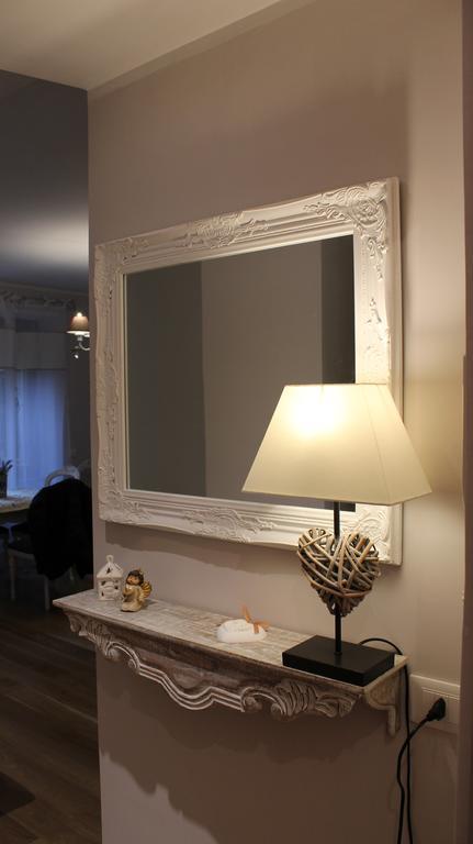 La Cupola Suite Rome Bagian luar foto